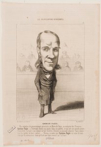  autorstwa Honoré Daumier