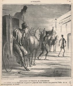 autorstwa Honoré Daumier