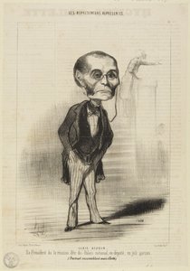  autorstwa Honoré Daumier