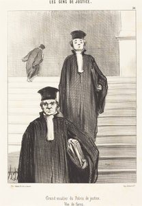  autorstwa Honoré Daumier