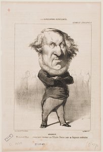  autorstwa Honoré Daumier