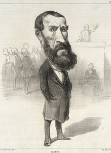  autorstwa Honoré Daumier
