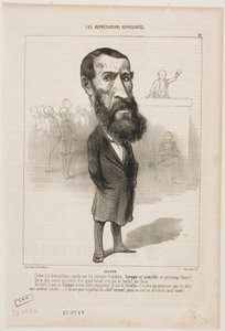  autorstwa Honoré Daumier