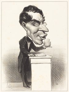  autorstwa Honoré Daumier