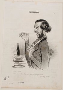  autorstwa Honoré Daumier