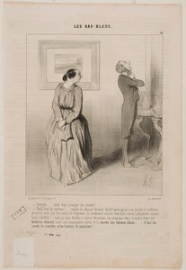  autorstwa Honoré Daumier