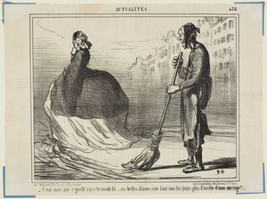  autorstwa Honoré Daumier