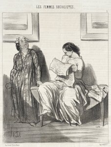  autorstwa Honoré Daumier