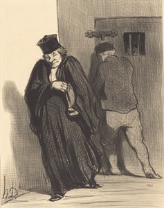  autorstwa Honoré Daumier