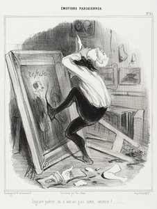  autorstwa Honoré Daumier