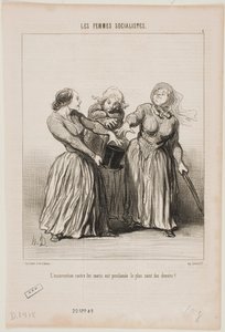  autorstwa Honoré Daumier