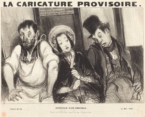  autorstwa Honoré Daumier