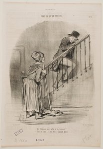  autorstwa Honoré Daumier