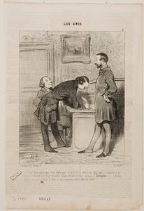  autorstwa Honoré Daumier
