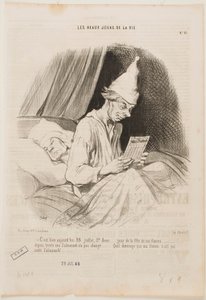  autorstwa Honoré Daumier