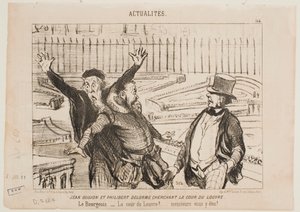 autorstwa Honoré Daumier