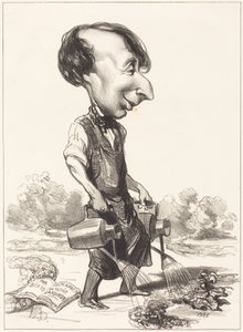  autorstwa Honoré Daumier