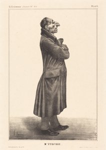 autorstwa Honoré Daumier