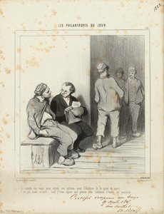  autorstwa Honoré Daumier