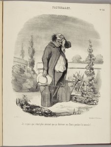  autorstwa Honoré Daumier