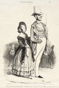  autorstwa Honoré Daumier