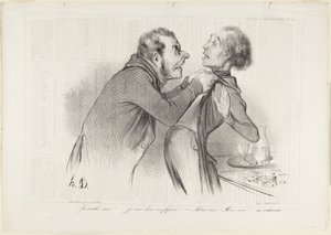  autorstwa Honoré Daumier