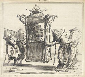  autorstwa Honoré Daumier