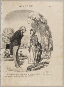  autorstwa Honoré Daumier
