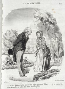  autorstwa Honoré Daumier