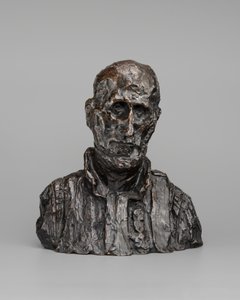 Jean-Charles Persil autorstwa Honoré Daumier