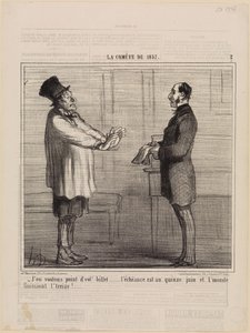  autorstwa Honoré Daumier