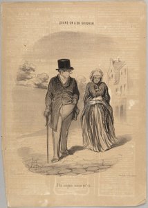  autorstwa Honoré Daumier
