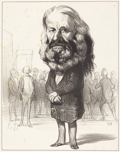  autorstwa Honoré Daumier
