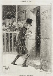  autorstwa Honoré Daumier
