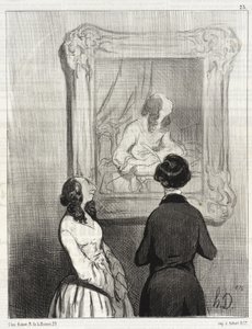  autorstwa Honoré Daumier