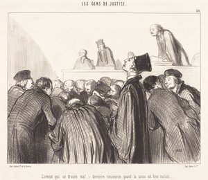  autorstwa Honoré Daumier