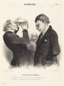  autorstwa Honoré Daumier