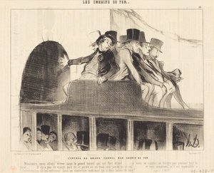  autorstwa Honoré Daumier