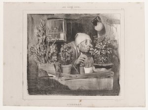  autorstwa Honoré Daumier