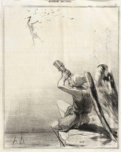  autorstwa Honoré Daumier