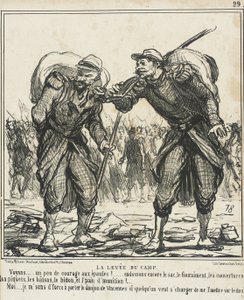  autorstwa Honoré Daumier