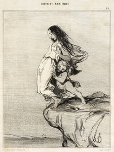  autorstwa Honoré Daumier