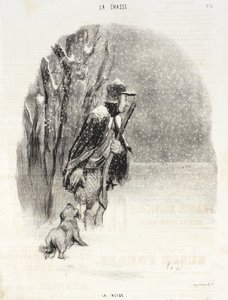  autorstwa Honoré Daumier
