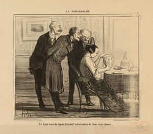  autorstwa Honoré Daumier