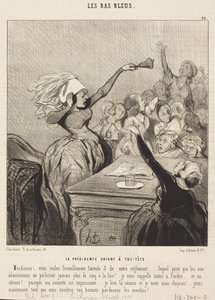  autorstwa Honoré Daumier