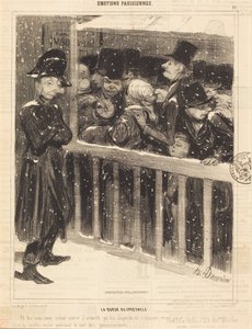  autorstwa Honoré Daumier