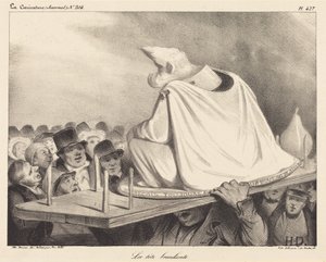  autorstwa Honoré Daumier