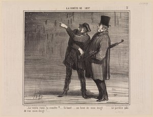  autorstwa Honoré Daumier