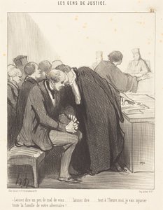  autorstwa Honoré Daumier