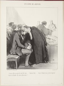  autorstwa Honoré Daumier